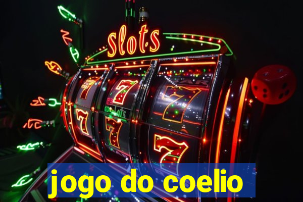 jogo do coelio