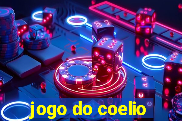 jogo do coelio