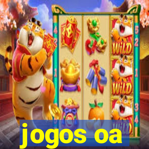 jogos oa