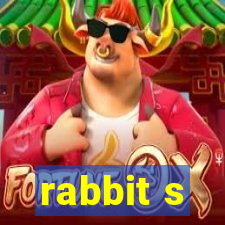 rabbit s