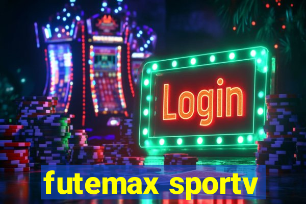 futemax sportv