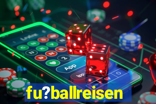 fu?ballreisen manchester united