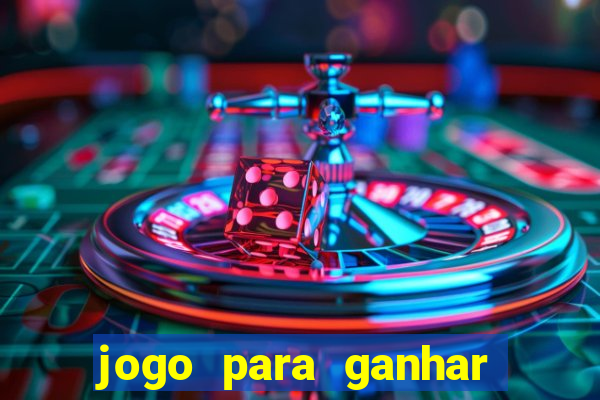 jogo para ganhar dinheiro apostando 1 real