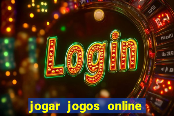 jogar jogos online e ganhar dinheiro