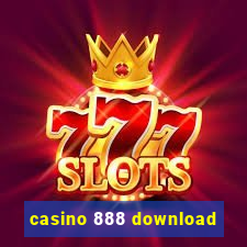 casino 888 download