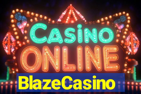 BlazeCasino