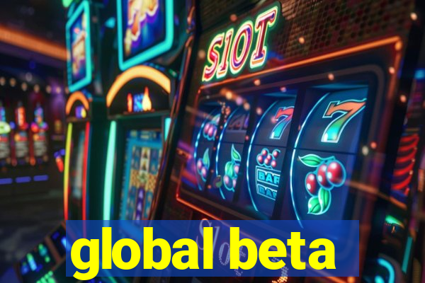 global beta