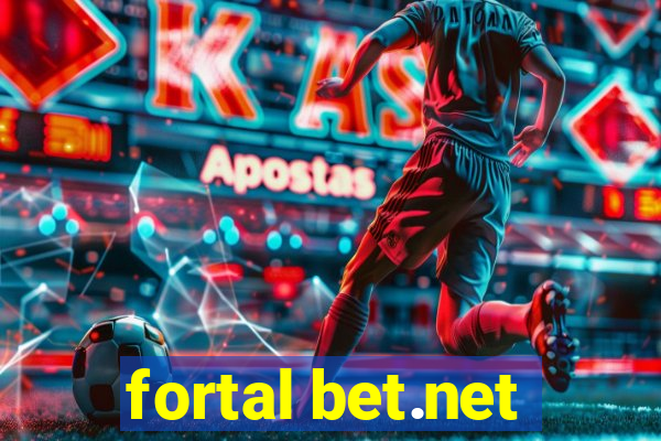 fortal bet.net