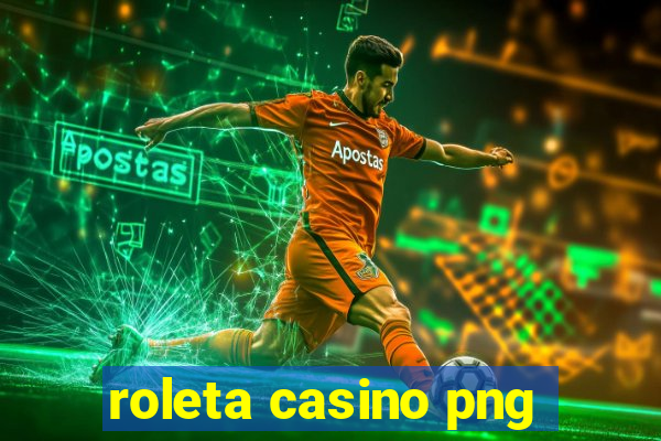 roleta casino png