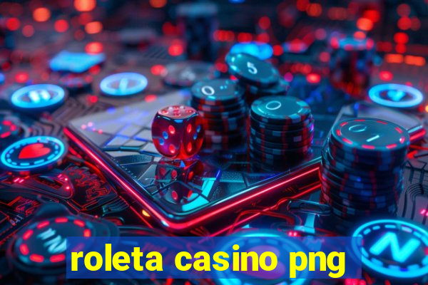 roleta casino png