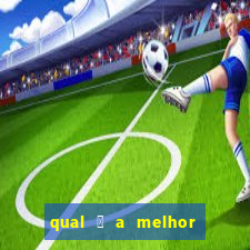 qual 茅 a melhor plataforma de jogo para ganhar dinheiro