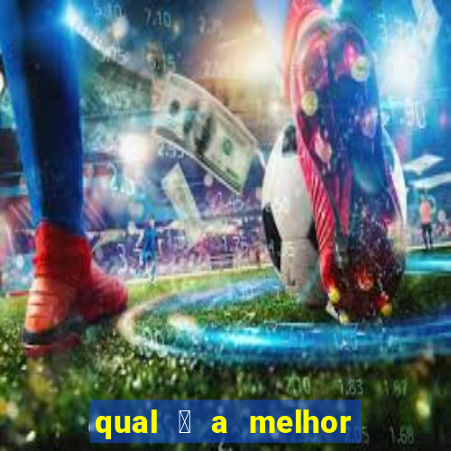 qual 茅 a melhor plataforma de jogo para ganhar dinheiro