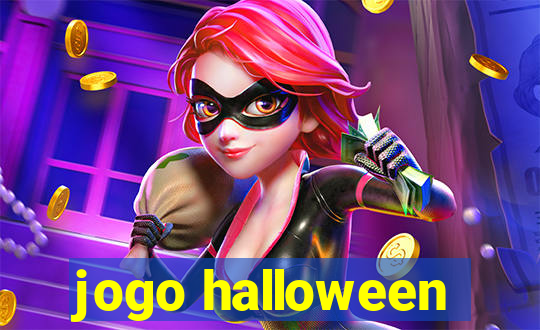 jogo halloween