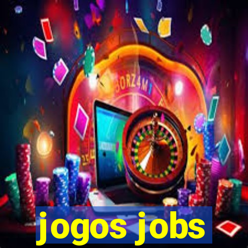 jogos jobs