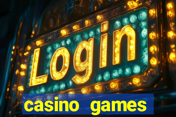 casino games roulette online