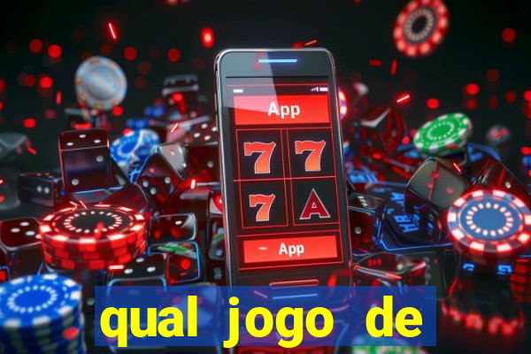 qual jogo de cassino ta pagando agora