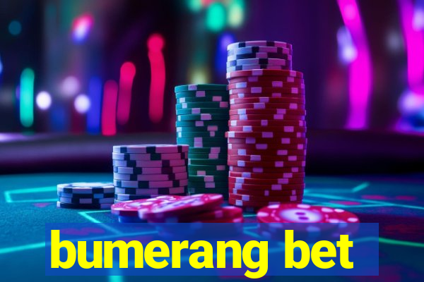 bumerang bet