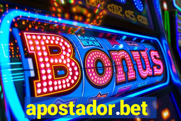 apostador.bet