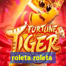 roleta roleta