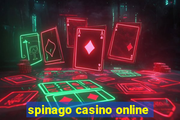 spinago casino online