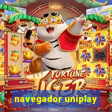 navegador uniplay