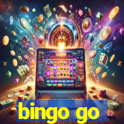 bingo go