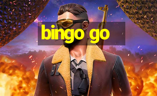 bingo go