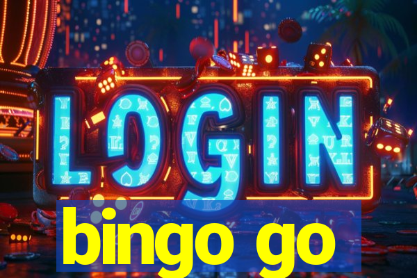 bingo go