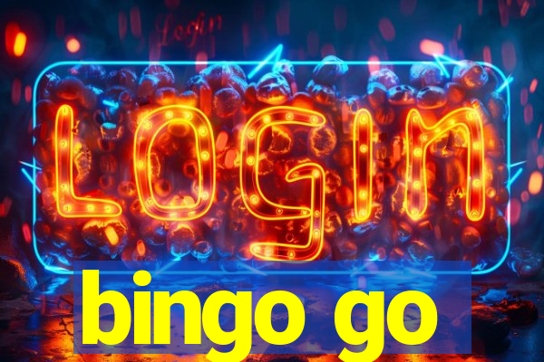 bingo go