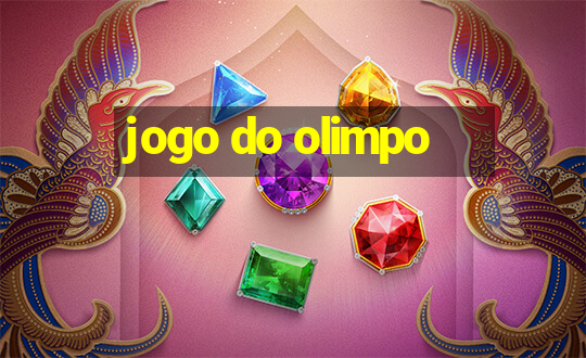 jogo do olimpo