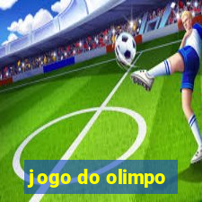 jogo do olimpo