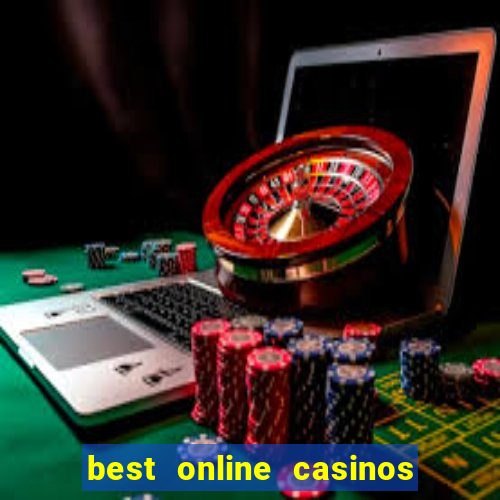 best online casinos for usa