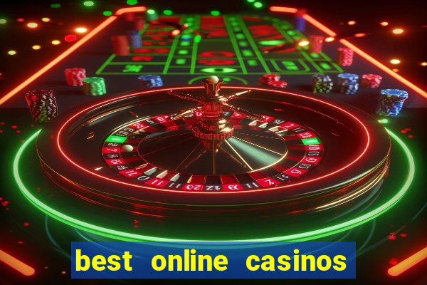 best online casinos for usa