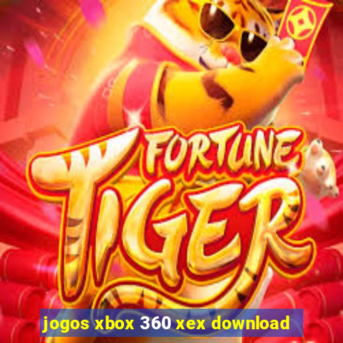 jogos xbox 360 xex download