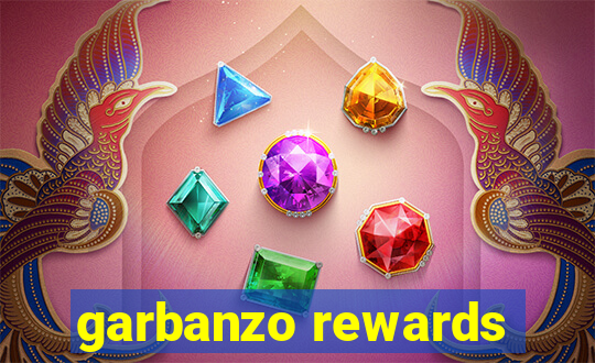 garbanzo rewards