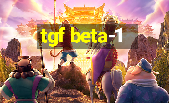 tgf beta-1