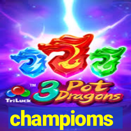 champioms