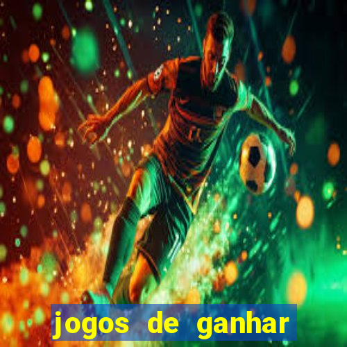 jogos de ganhar dinheiro sem depósito