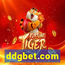 ddgbet.com