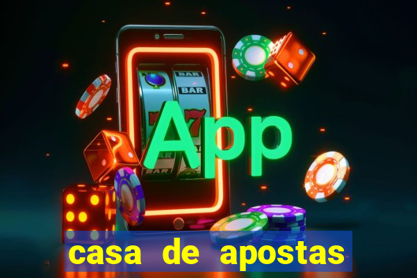 casa de apostas com cash out