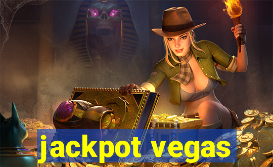 jackpot vegas