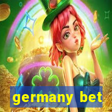 germany bet