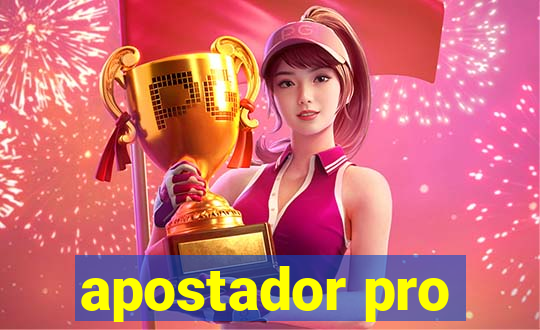 apostador pro