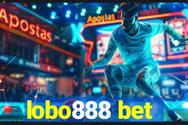 lobo888 bet