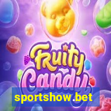 sportshow.bet