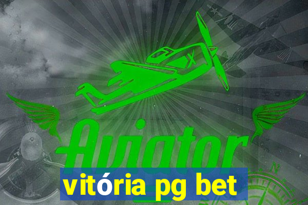 vitória pg bet