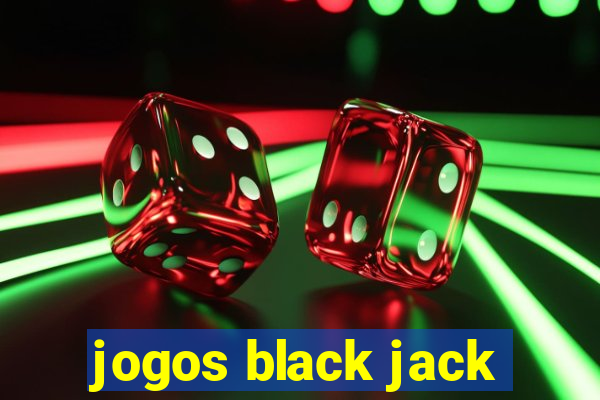 jogos black jack