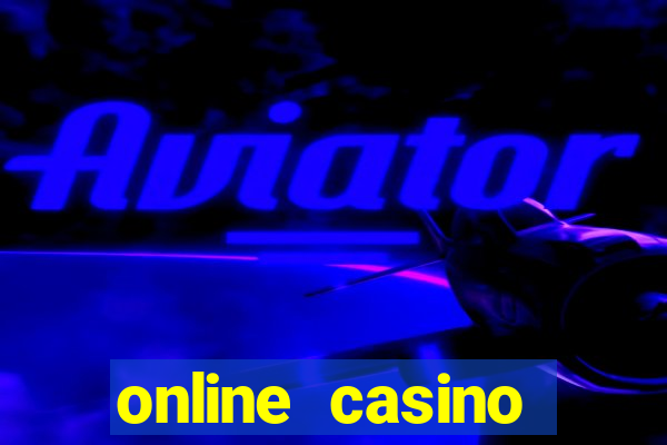 online casino echtgeld test