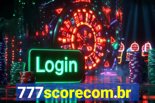 777scorecom.br