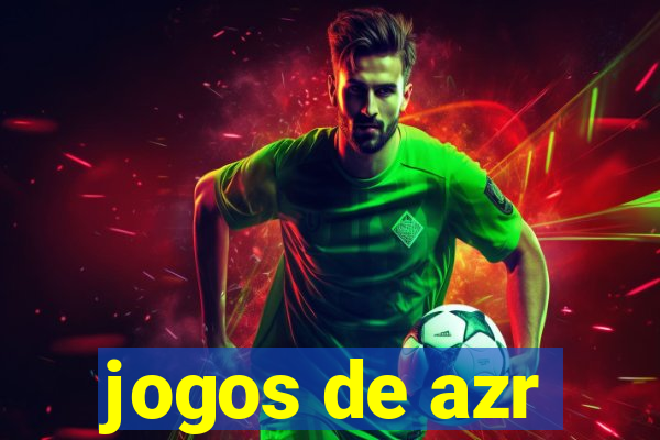 jogos de azr